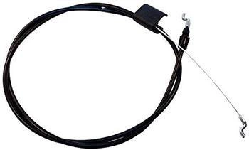 Linka gaszenia kosiarka Husqvarna R53 SV