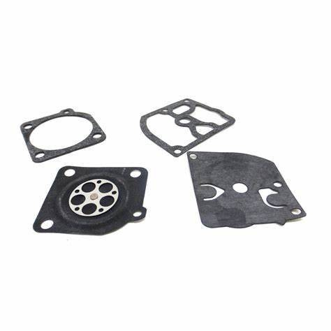 Zestaw membran Husqvrana 343R 