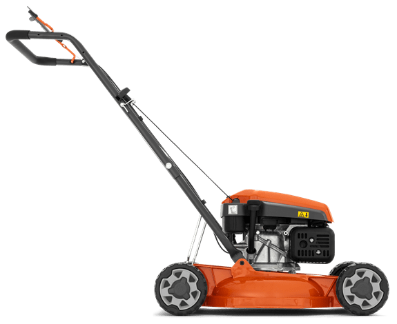 Kosiarka spalinowa Husqvarna LB146 + olej Husqvarna