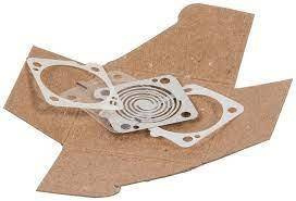 Zestaw membran 550 Mark II