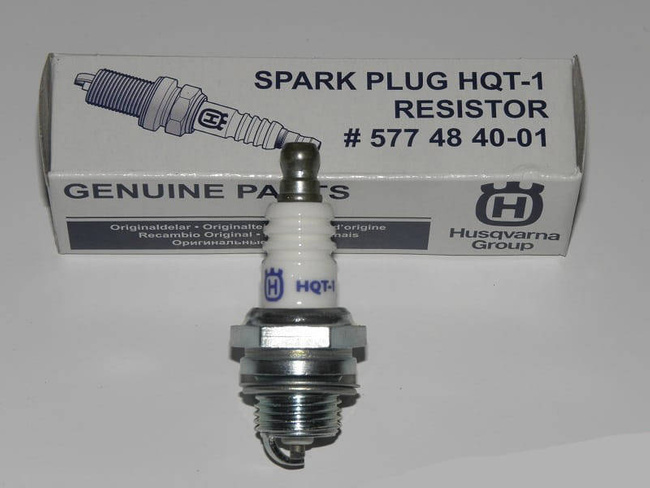 Świeca zapłonowa Husqvarna HQT-1