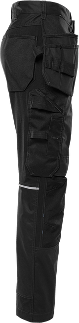 Spodnie Fristads 2900 GWM czarne