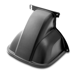 Deflektor wyrzutu tylnego Husqvarna