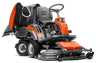 Rider Husqvarna z koszem RC320Ts AWD 12.7 kW 635 cm³ 103-112 cm bez kosiska