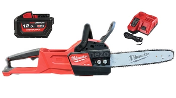 Pilarka łańcuchowa 35 cm Milwaukee M18FCHS35-122