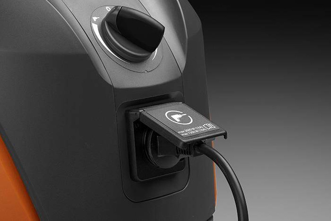 Odkurzacz WDC325L Husqvarna