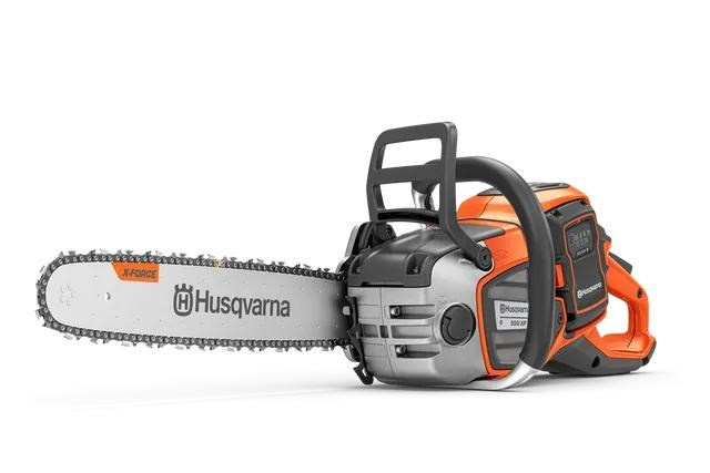 Pilarka łańcuchowa Husqvarna 550i XP®
