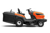Husqvarna TC 220T 14,4 kW 108 cm 708 cm³