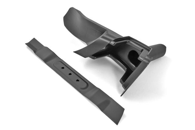 Zestaw do mulczowania Husqvarna LC 47 akumulatorowe