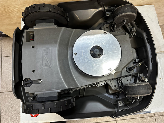 Kosiarka automatyczna Husqvarna Automower 315X używana