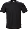 T-SHIRT KOSZULKA COOLMAX® FRISTADS DYNAMIC 918 PF