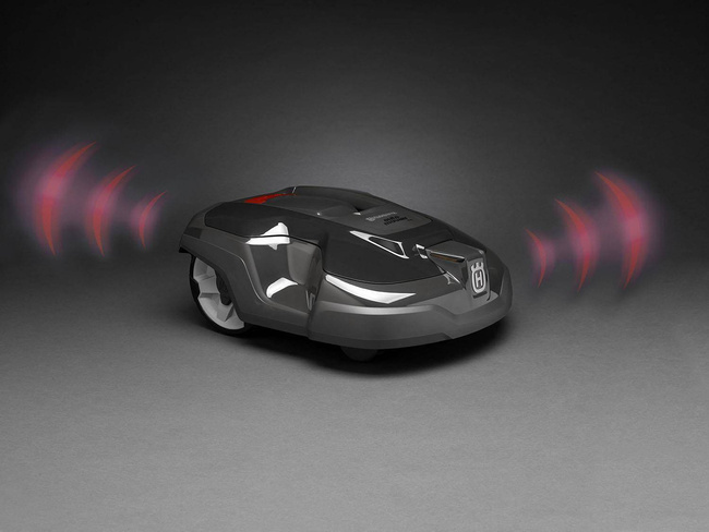 Kosiarka automatyczna Husqvarna 315 Mark II do 1500m²