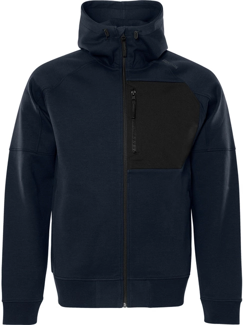 Bluza z kapturem Fristads HOODED 7831 GKI
