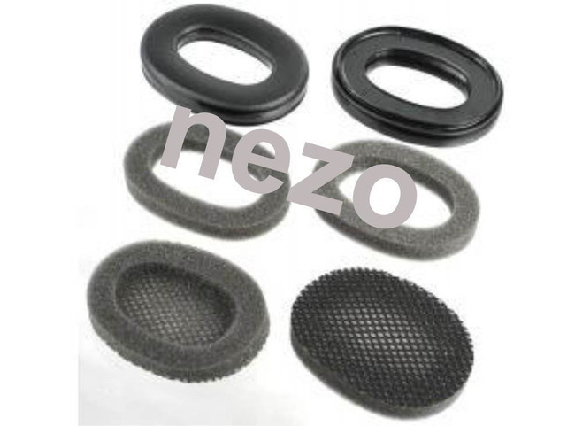 Zestaw higieniczny 3M Peltor HY79