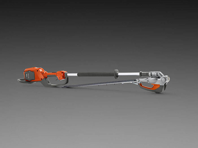 Nożyce Akumulatorowe na wysięgniku Husqvarna 520iHE3