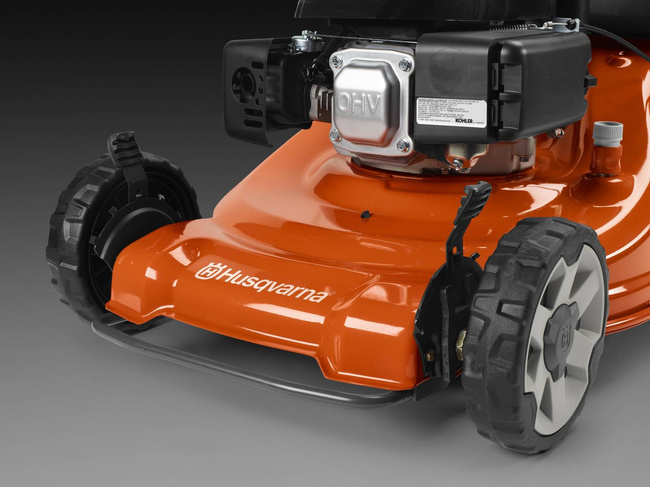 Kosiarka spalinowa Husqvarna LC353AWD + olej Husqvarna