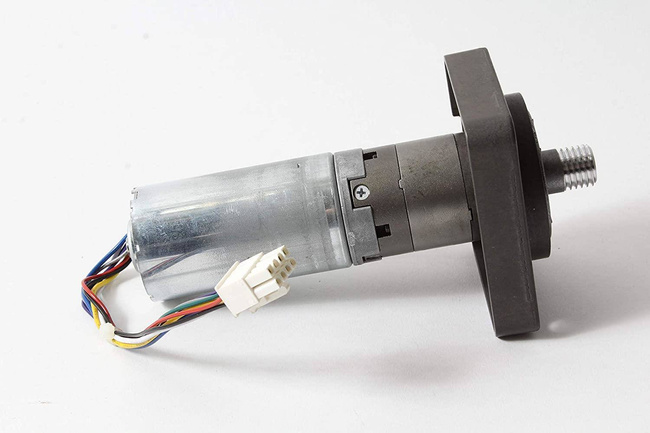 Automower silnik z przekładnią