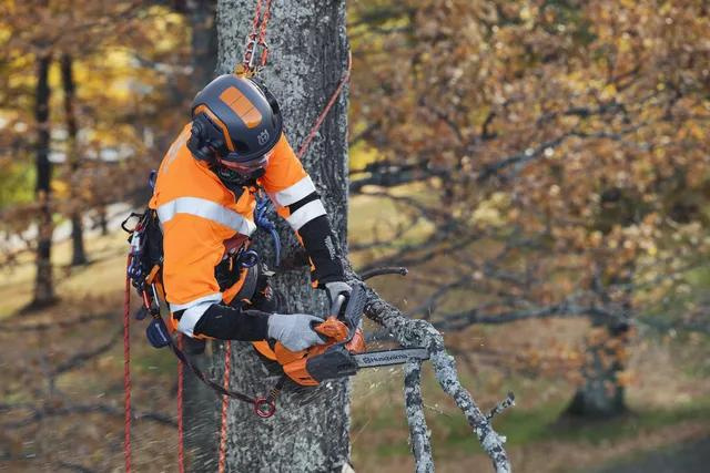 Pilarka łańcuchowa HUSQVARNA T525 (12″ SP21G SN)