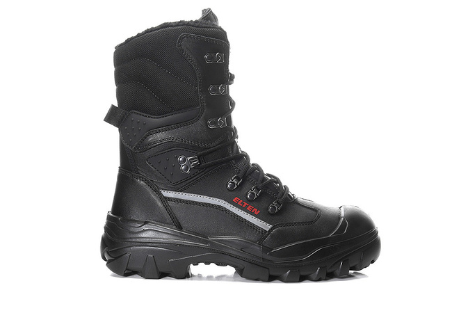 BUTY ROBOCZE ELTEN ERIC S3S CI