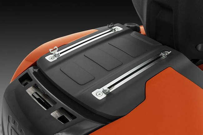 Rider Husqvarna R316TSX AWD 9.7 kW 603 cm³ 94-112 cm bez kosiska