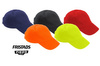 CZAPKA Z DASZKIEM FRISTADS HI-VIZ 9107 SC