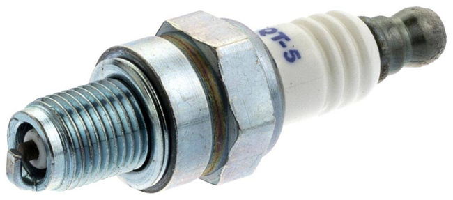 Świeca zapłonowa Husqvarna HQT-5