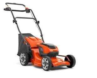 Kosiarka Akumulatorowa Husqvarna LC137i zestaw