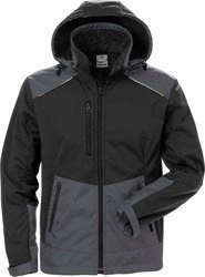 KURTKA ZIMOWA SOFTSHELL FRISTADS FUSION 4060 CFJ