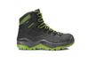 BUTY GORE-TEX LOWA RENEGADE WORK GTX MID S3 CI ZIELONE