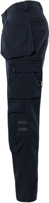 Spodnie Fristdas rozciągliwe 2596 LWS