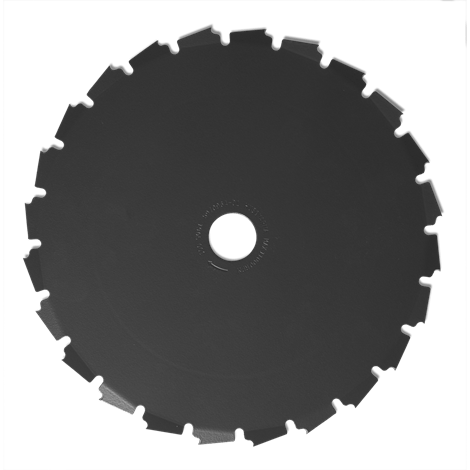 Tarcza tnązca Husqvarna 225-24t
