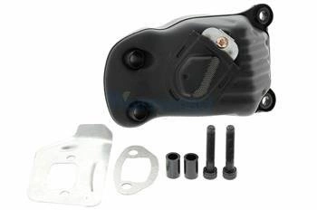 Tłumik 545 550 torx