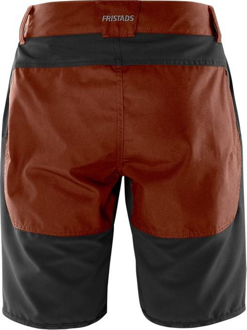 SPODENKI DAMSKIE FRISTADS CARBON SEMISTRETCH