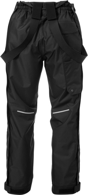 SPODNIE ROBOCZE SHELL AIRTECH® FRISTADS DYNAMIC 2151 GTT