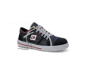 Buty ochronne Elten SENSATION LOW ESD S2