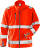 POLAROWA KURTKA ODBLASKOWA FRISTADS HI-VIZ KLASY 3 4400 FE