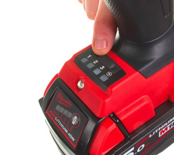 Klucz udarowy Milwaukee M18FHIWF12-0X