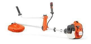 Wykaszarka spalinowa Husqvarna 525RX Mark II  45 cm 1 kW 5,5 kg + olej Husqvarna