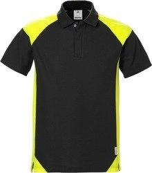 KOSZULKA POLO FRISTADS FUSION 7047 PHV