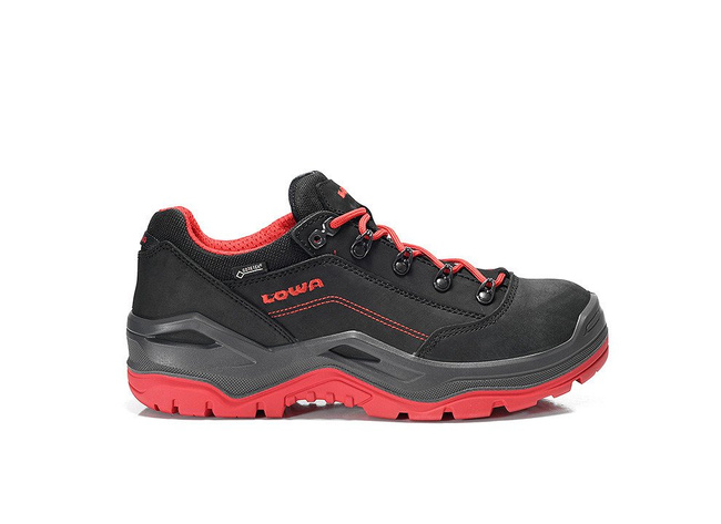 Buty GORE-TEX LOWA RENEGADE WORK S3 CI