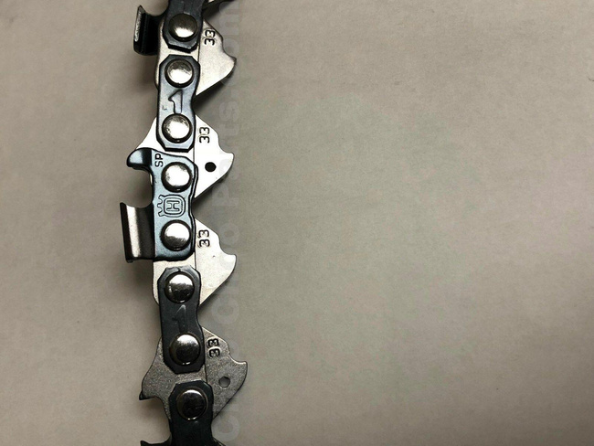 Zestaw złączek łańcucha Husqvarna C85 3/8 1,5mm