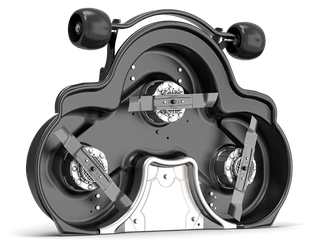 Zespół tnący Combi Husqvarna C103i Seria 200