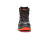 BUTY GORE-TEX LOWA LARROX WORK GTX  MID S3 CI CZARNE