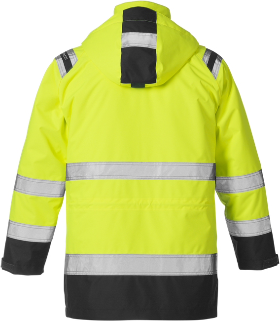 Kurtka parka 3 w 1 Hi-Vis Airtech® 4036 GTT