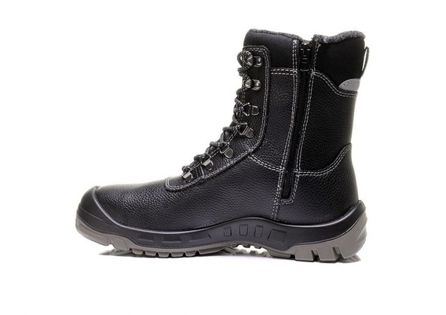 OCIEPLANE BUTY ROBOCZE ELTEN JORI JERRY WYSOKIE S3