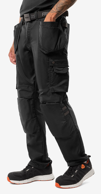 Spodnie Fristads 241 PS25