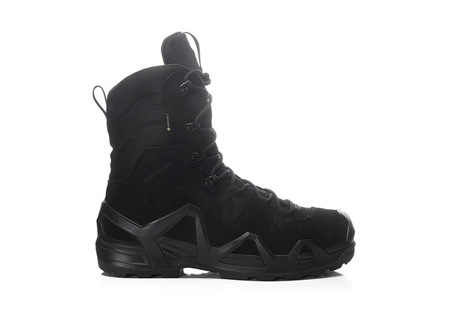 BUTY LOWA ZEPHYR Work GTX Czarne WYSOKIE ESD S3S WR CI