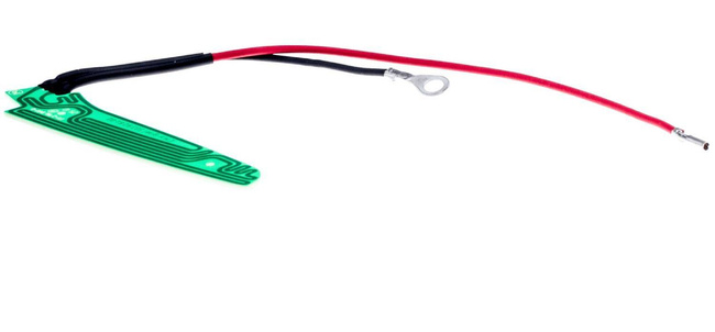 Wkładka grzewcza do uchwytu 357XPG 359 xpg