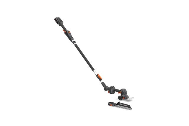Husqvarna Aspire™ S20-P4A + Aspire™ pole-P4A bez akumulatora i ładowarki