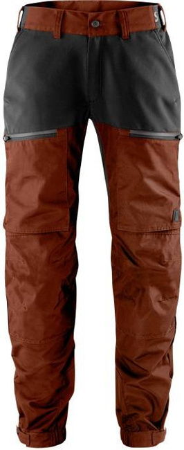 SPODNIE FRISTADS DAMSKIE CARBON SEMISTRETCH